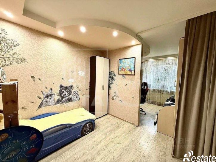 2-комн квартира ул Генерала Перхоровича, 5,  д. 5