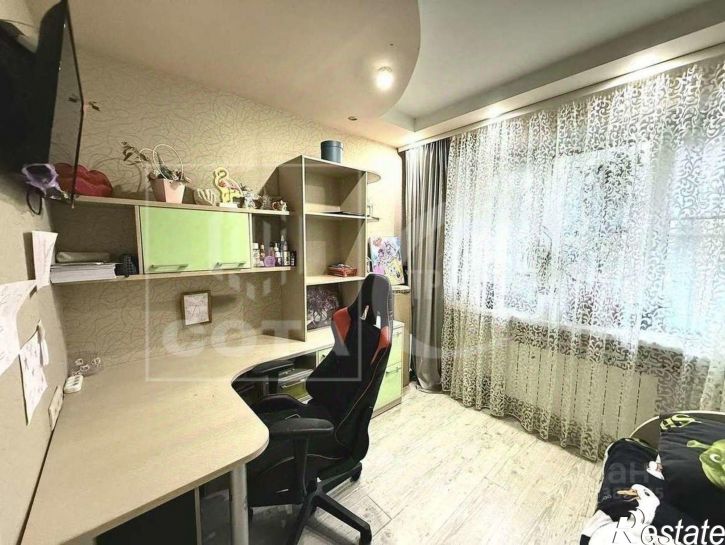 2-комн квартира ул Генерала Перхоровича, 5,  д. 5