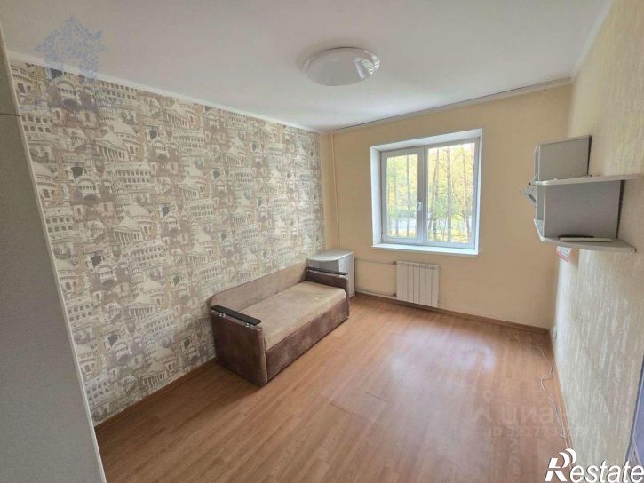 3-комн квартира ул 9 Января, 300/5,  д. 300/5