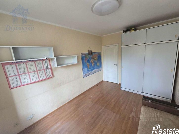 3-комн квартира ул 9 Января, 300/5,  д. 300/5