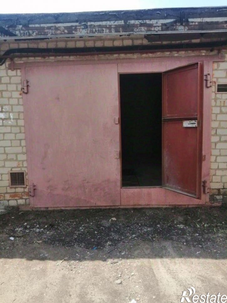 Гараж/парковка ул Кривошеина, 7а,  д. 7а
