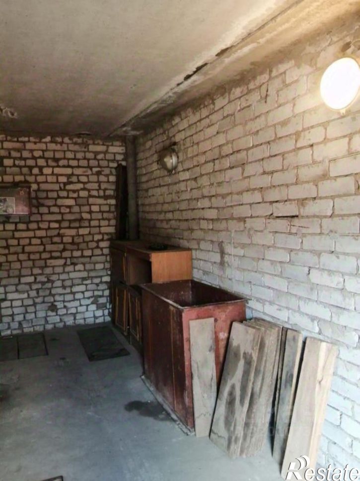 Гараж/парковка ул Кривошеина, 7а,  д. 7а