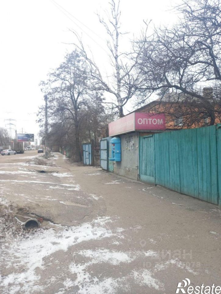 Помещение свободного назначения улица Матросова, 58,  д. 58