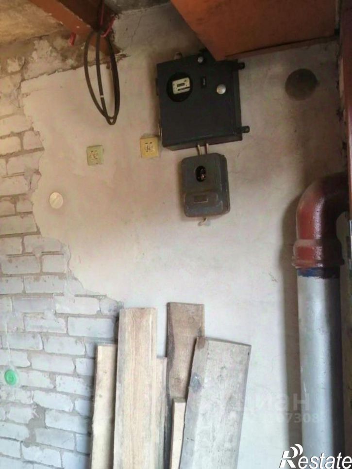 Гараж/парковка ул Кривошеина, 7а,  д. 7а