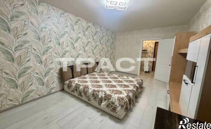 1-комн квартира ул Курчатова, 36а,  д. 36а