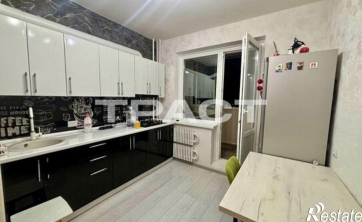 1-комн квартира ул Курчатова, 36а,  д. 36а