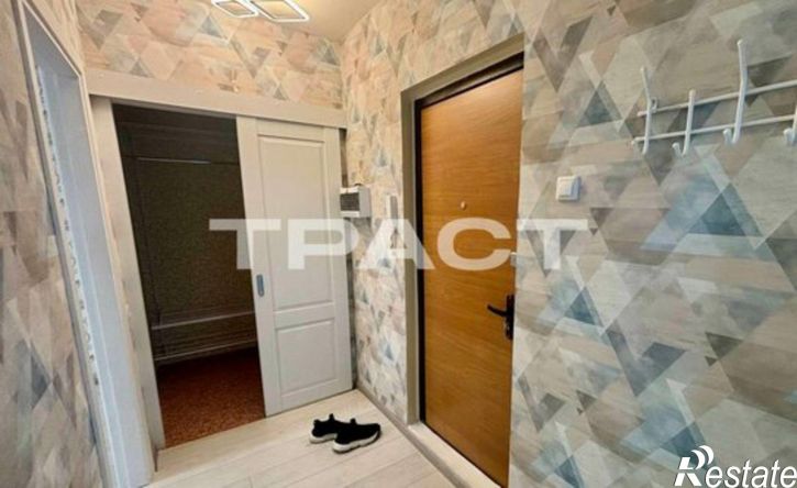 1-комн квартира ул Курчатова, 36а,  д. 36а