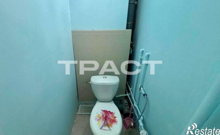 1-комн квартира ул Курчатова, 36а,  д. 36а