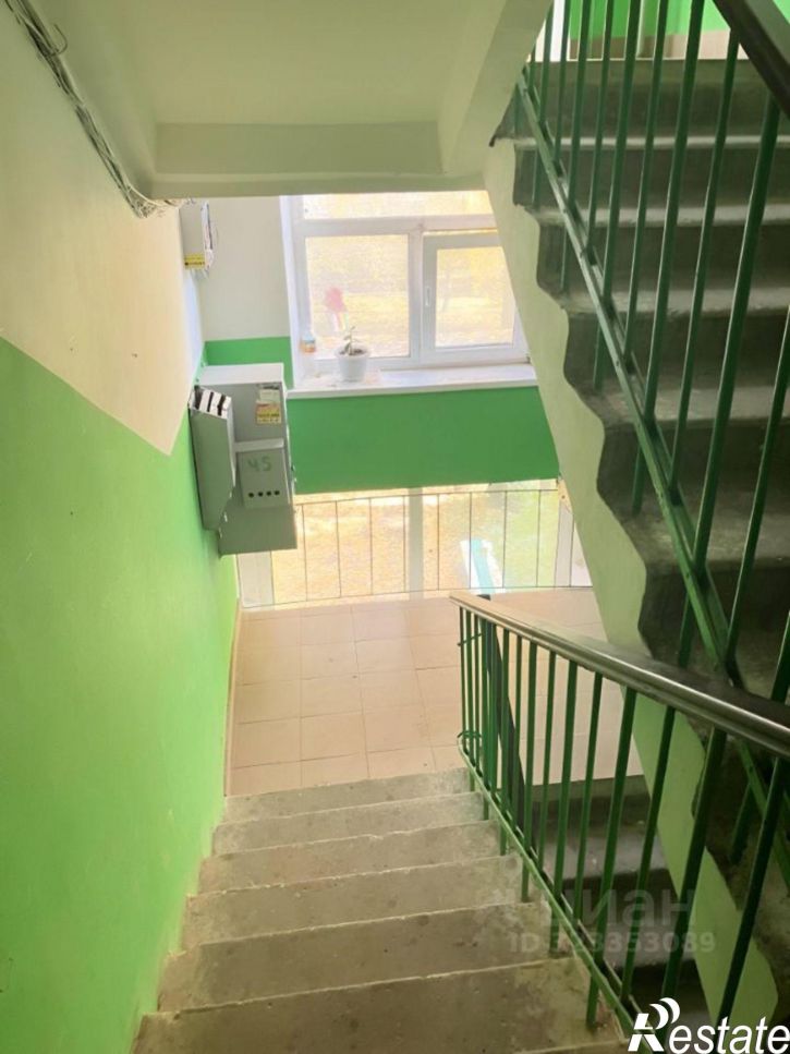 2-комн квартира ул 3 Интернационала, 7,  д. 7