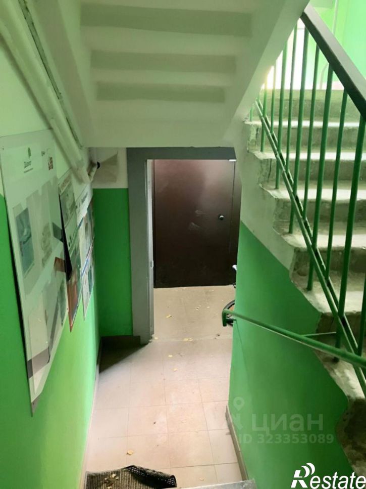 2-комн квартира ул 3 Интернационала, 7,  д. 7