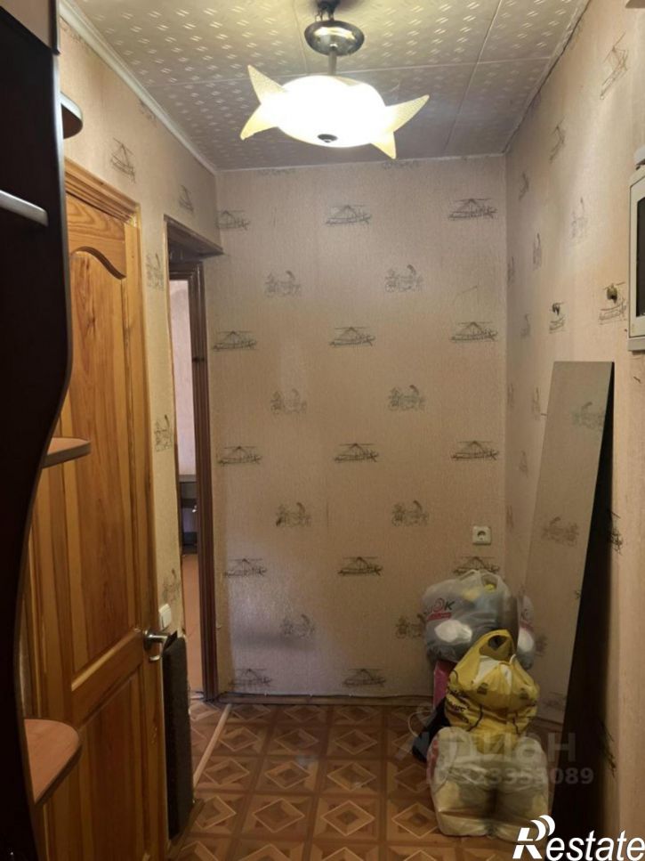 2-комн квартира ул 3 Интернационала, 7,  д. 7