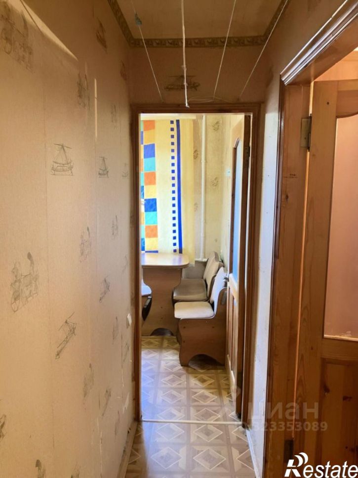 2-комн квартира ул 3 Интернационала, 7,  д. 7