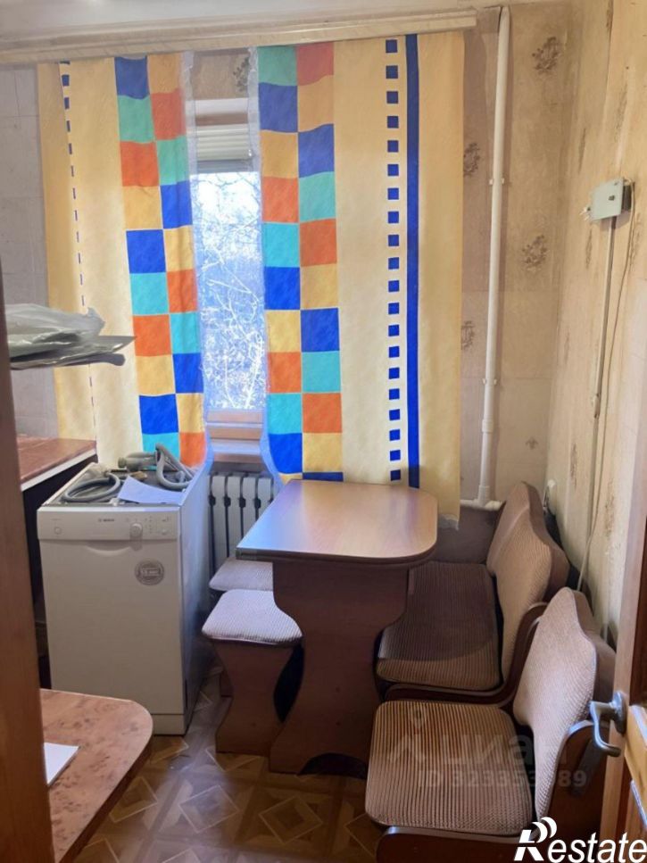 2-комн квартира ул 3 Интернационала, 7,  д. 7