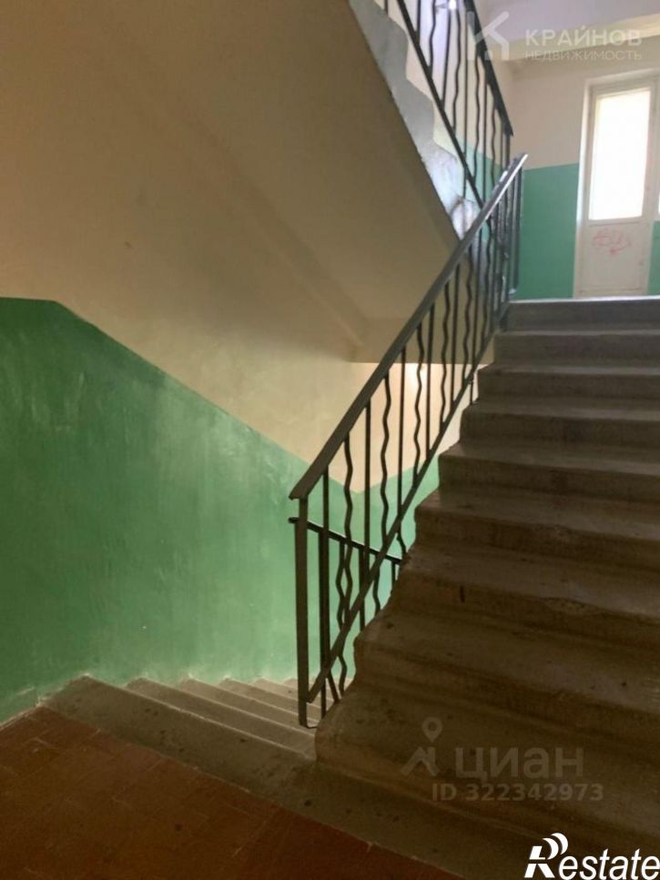 2-комн квартира ул Куцыгина, 6,  д. 6