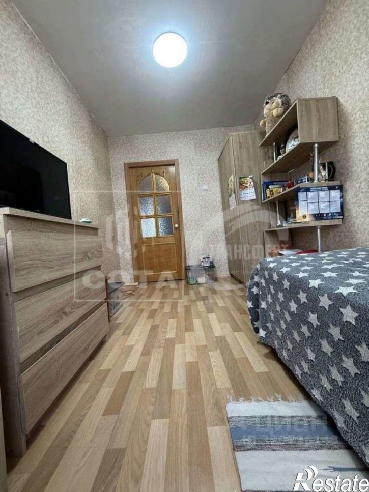 3-комн квартира ул Краснозвездная, 28,  д. 28