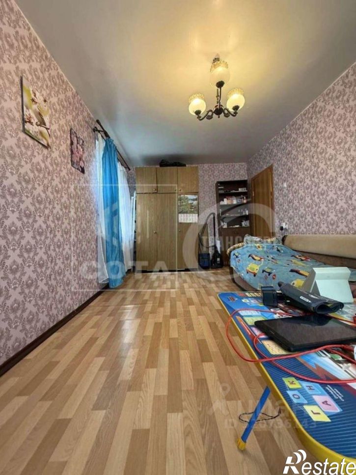 3-комн квартира ул Краснозвездная, 28,  д. 28