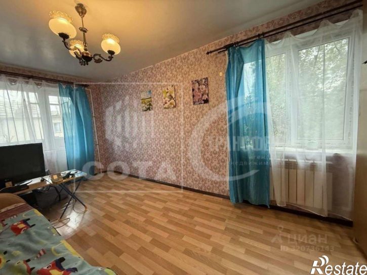 3-комн квартира ул Краснозвездная, 28,  д. 28