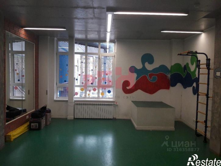 Помещение свободного назначения б-р Победы, 50в,  д. 50в