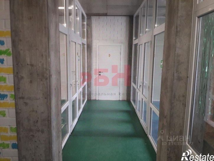 Помещение свободного назначения б-р Победы, 50в,  д. 50в