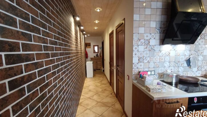 3-комн квартира ул Березовая роща, 8а,  д. 8а