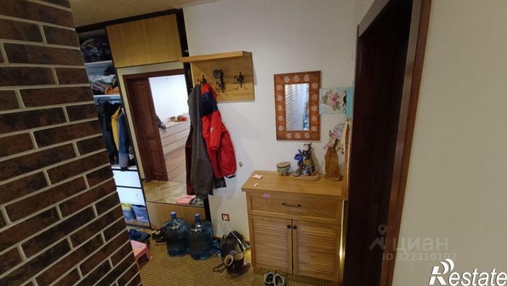 3-комн квартира ул Березовая роща, 8а,  д. 8а