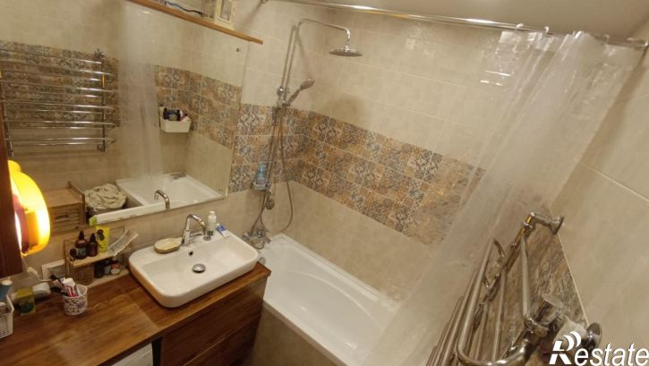 3-комн квартира ул Березовая роща, 8а,  д. 8а