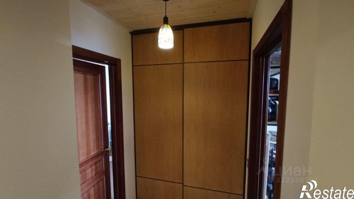 3-комн квартира ул Березовая роща, 8а,  д. 8а