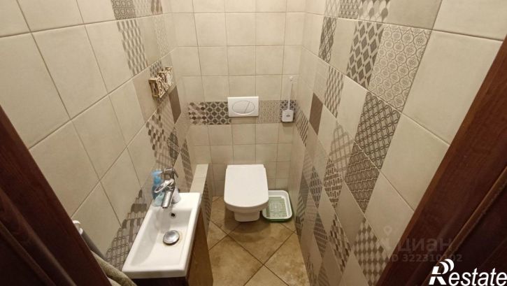 3-комн квартира ул Березовая роща, 8а,  д. 8а