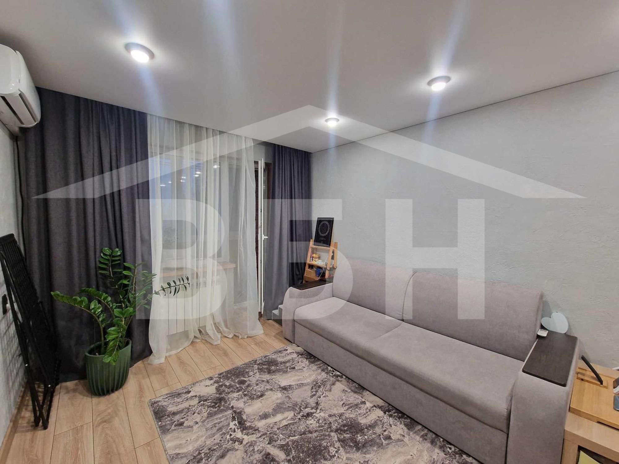 Купить квартиру за 4 200 000 рублей на Шендрикова улица, 5