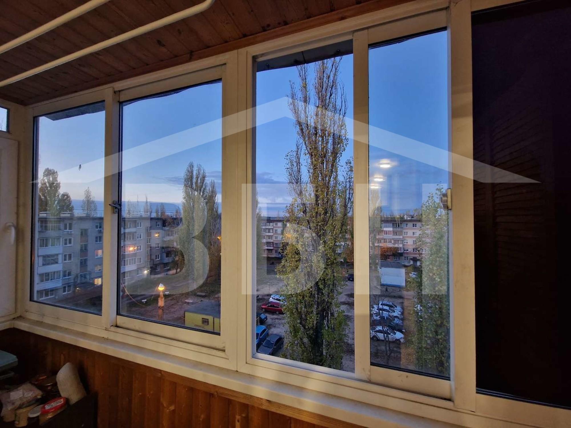 Купить квартиру за 4 200 000 рублей на Шендрикова улица, 5