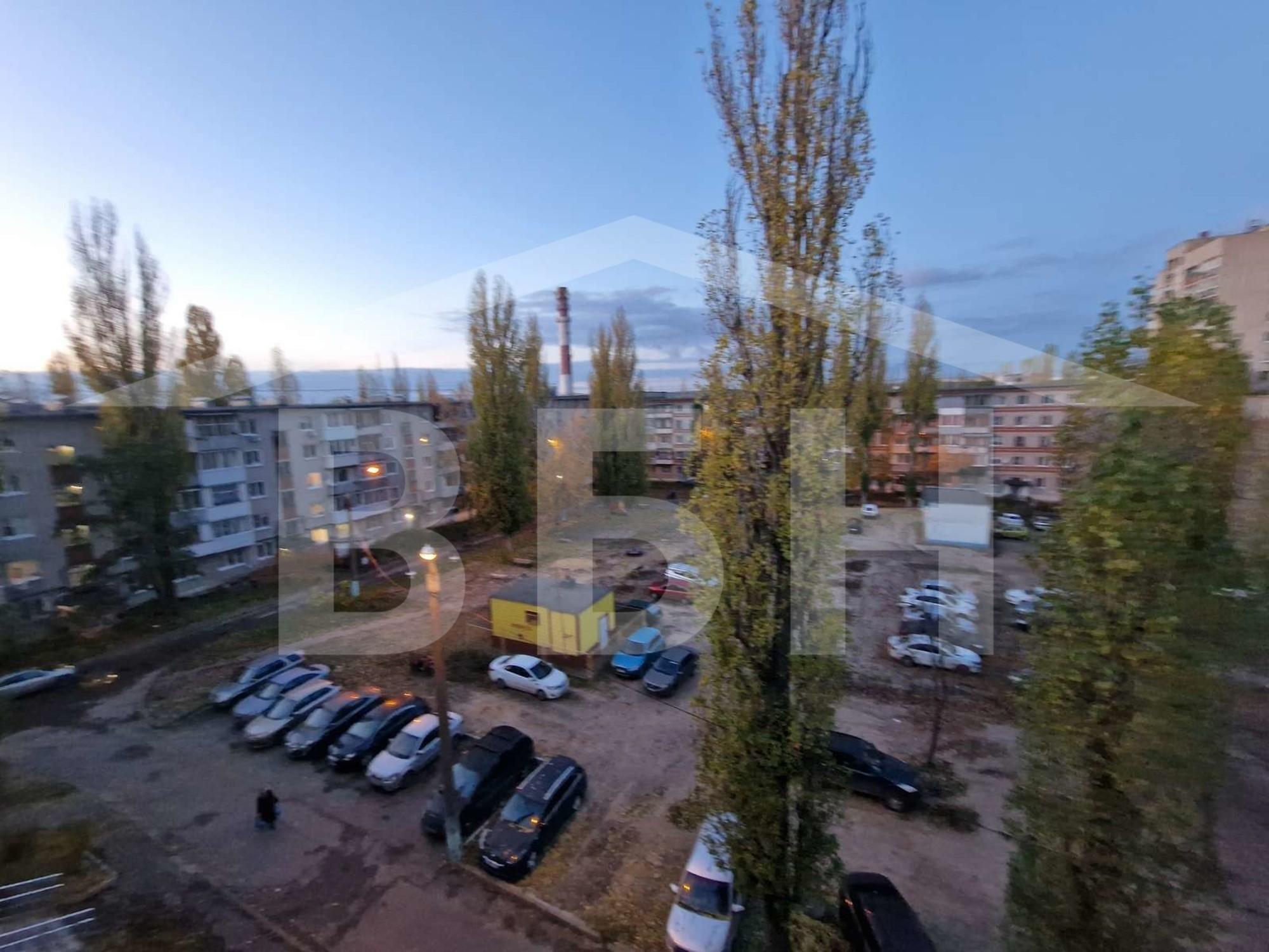 Купить квартиру за 4 200 000 рублей на Шендрикова улица, 5