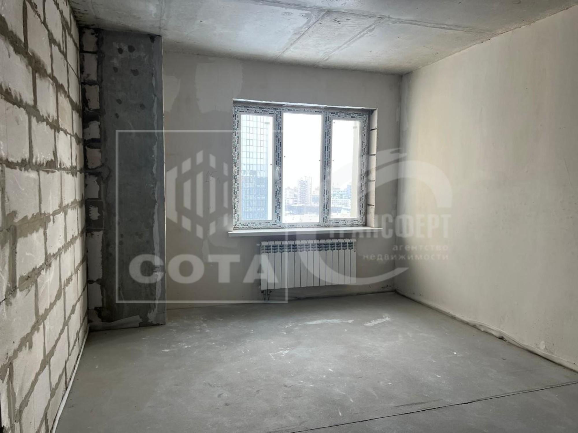 Купить квартиру за 9 960 000 рублей на Революции 1905 года улица, 31Ю