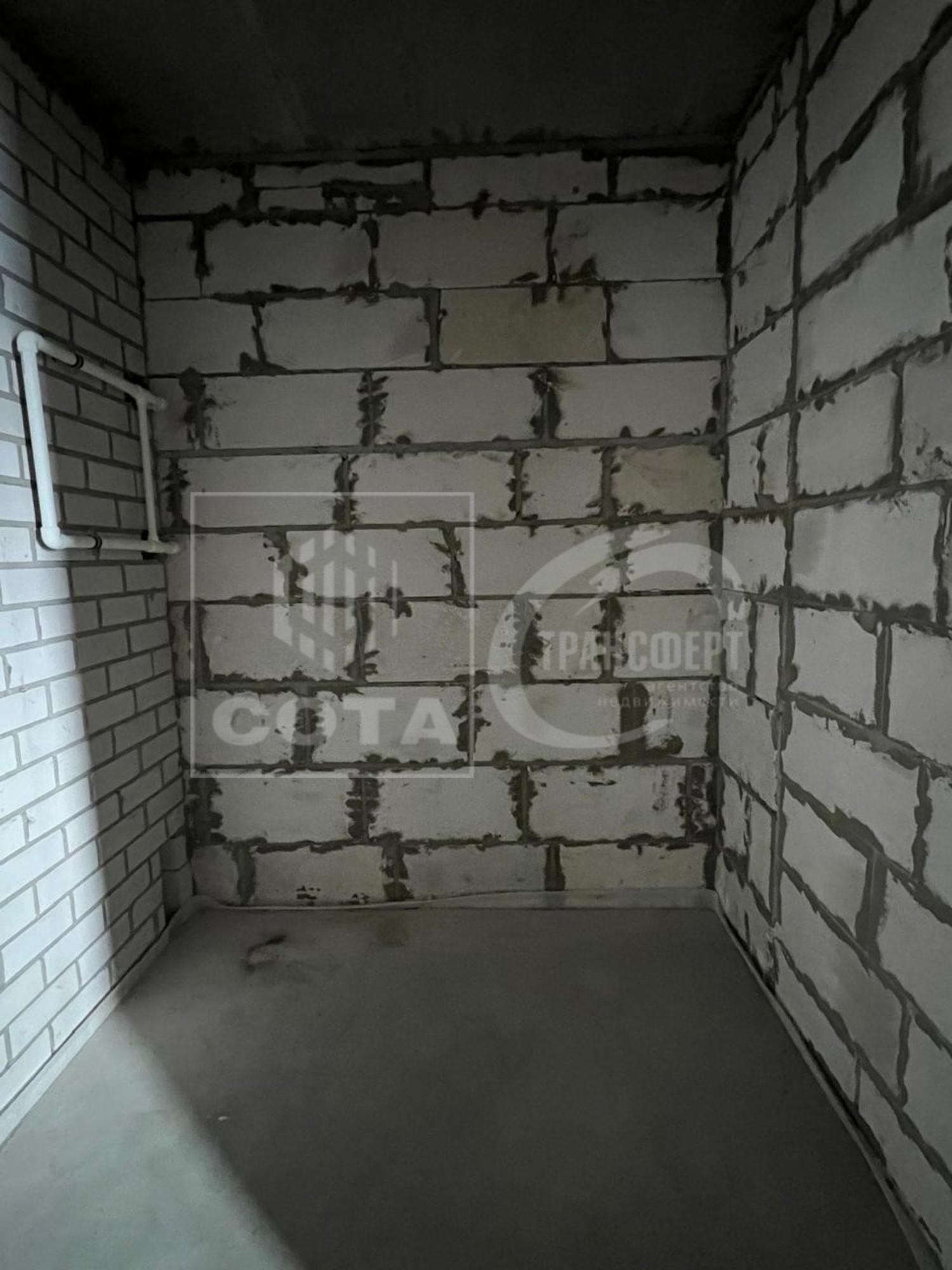 Купить квартиру за 9 960 000 рублей на Революции 1905 года улица, 31Ю