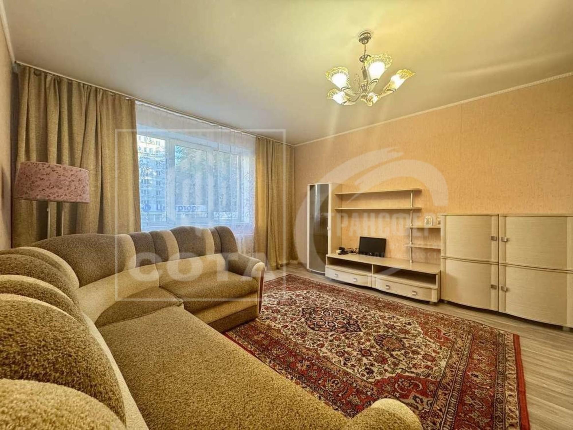 Сдать квартиру за 20 000 рублей на 9 Января улица, 262к2