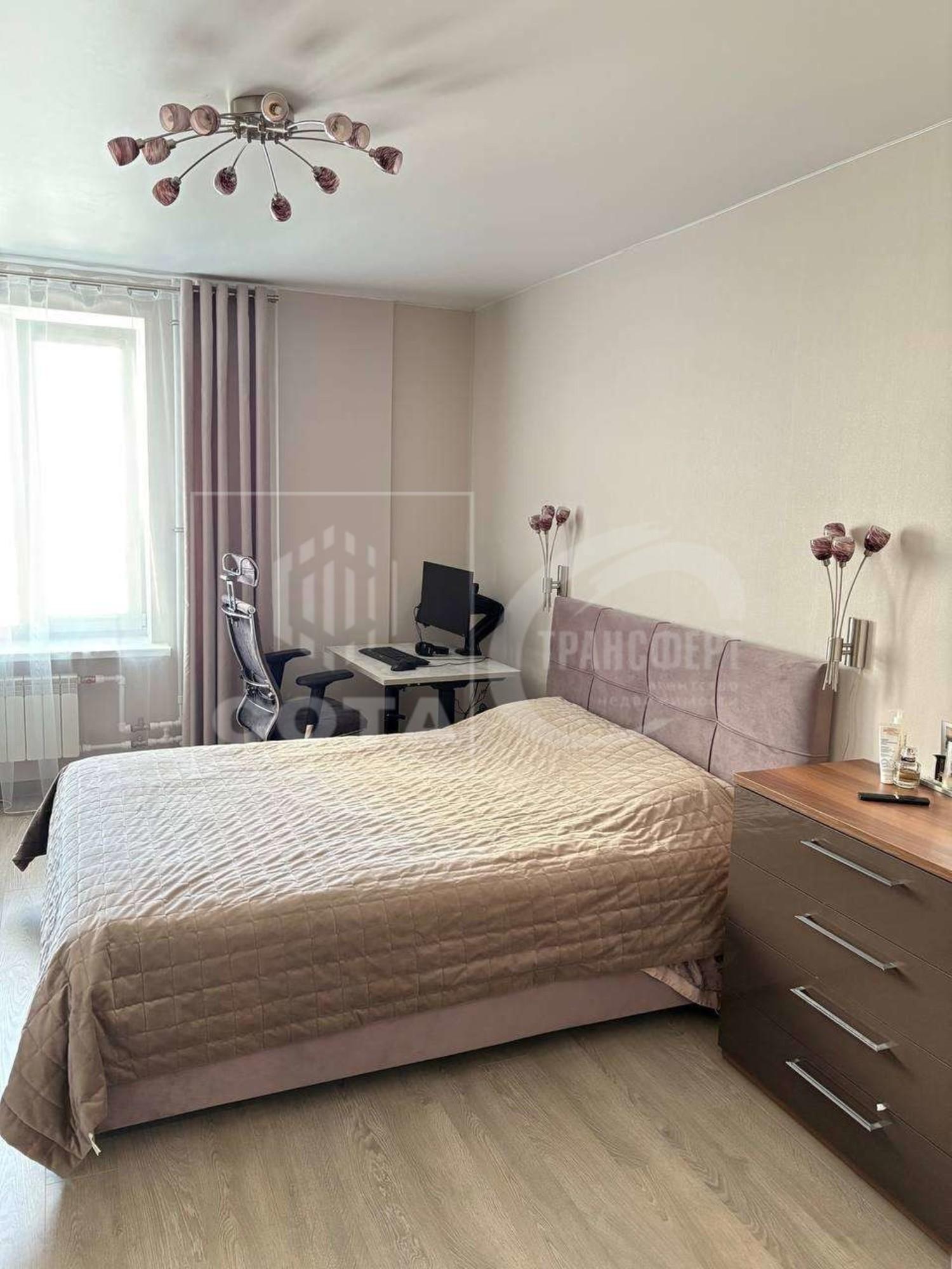 Купить квартиру за 11 900 000 рублей на Никитинская улица, 49а