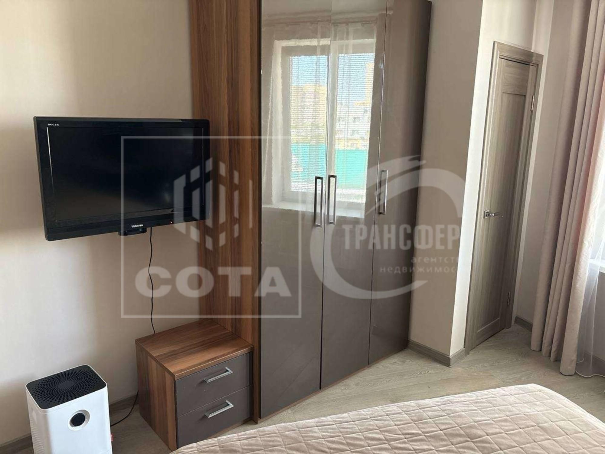 Купить квартиру за 11 900 000 рублей на Никитинская улица, 49а