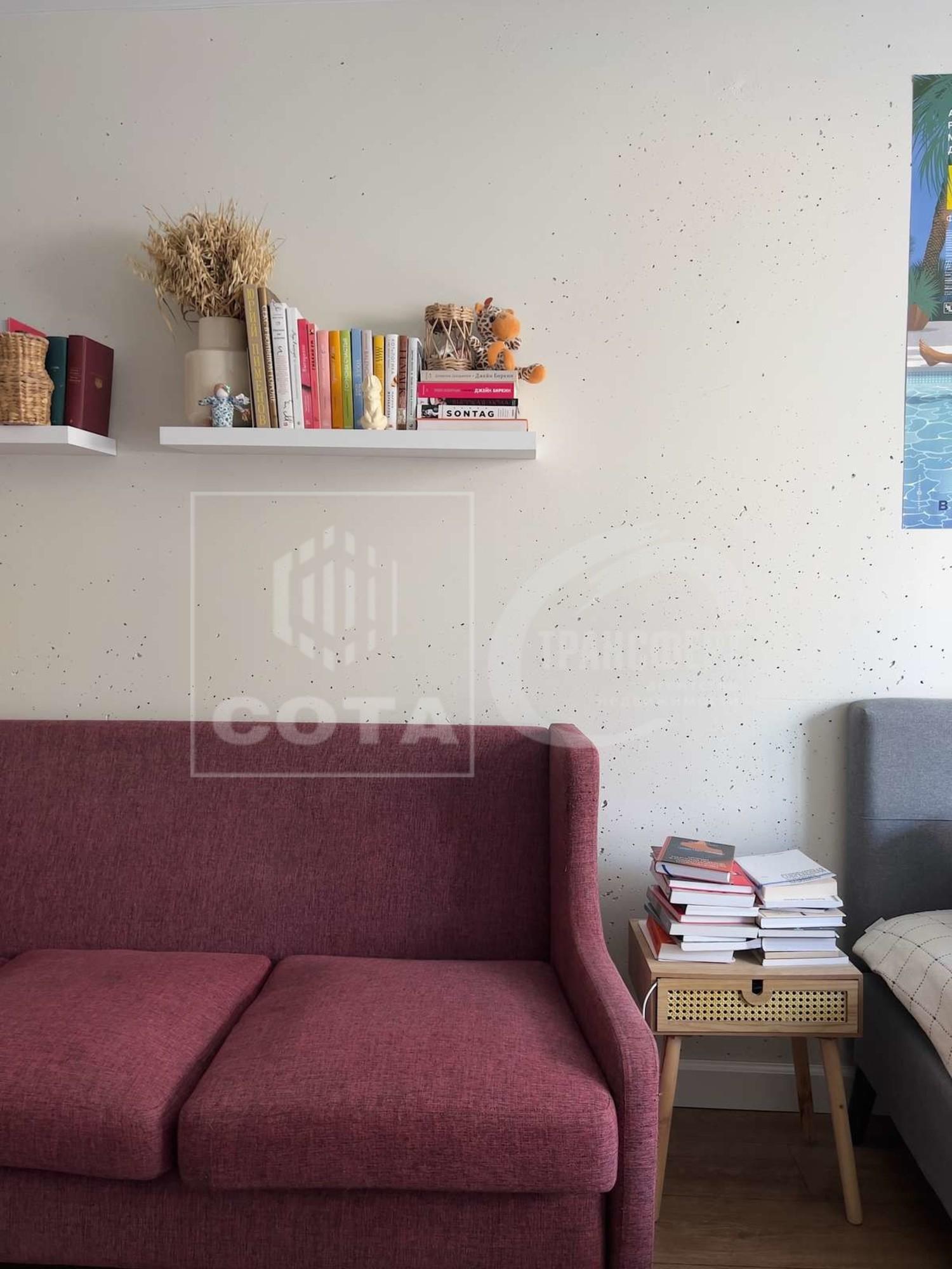 Купить квартиру за 4 600 000 рублей на Московский проспект, 191