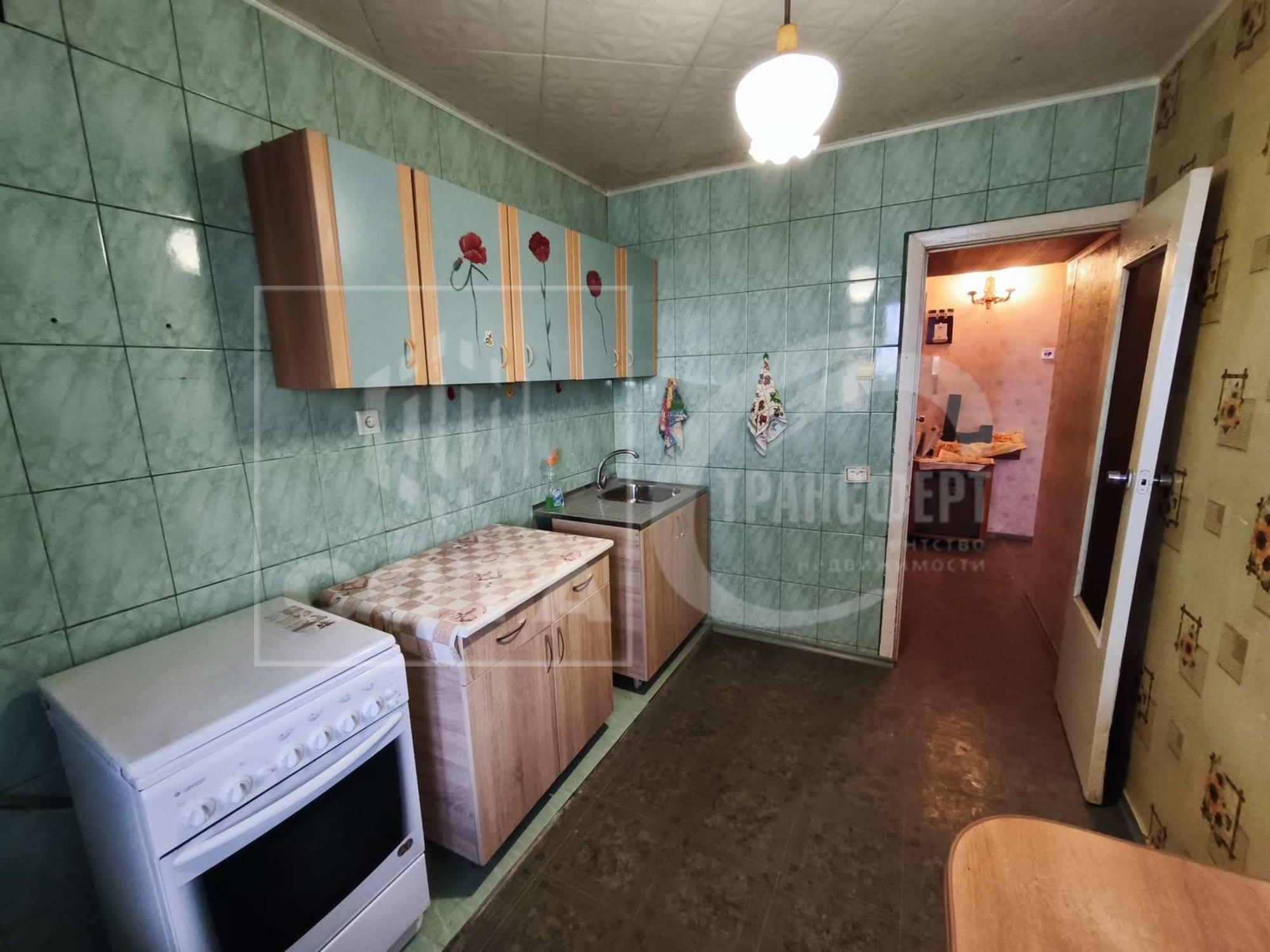 Купить квартиру за 2 900 000 рублей на Туполева улица, 11а