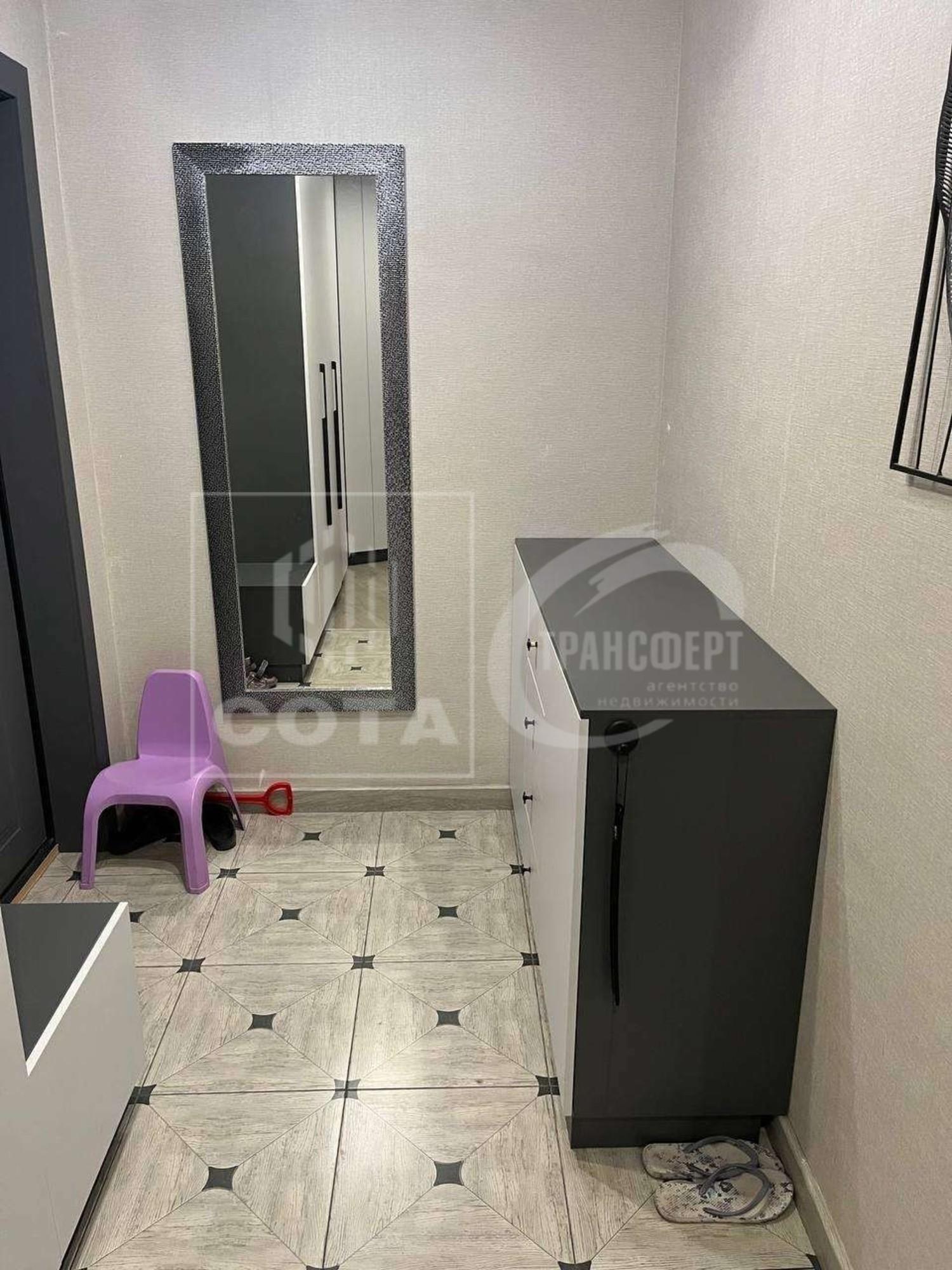 Купить квартиру за 11 900 000 рублей на Никитинская улица, 49а