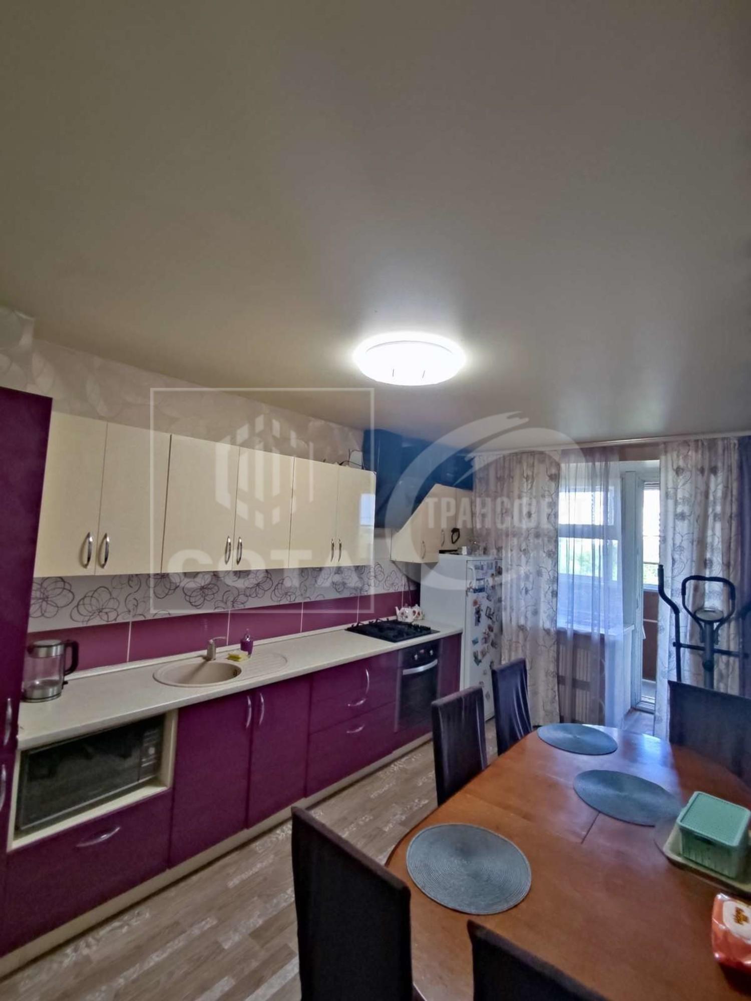 Купить квартиру за 10 200 000 рублей на Труда проспект, 4а