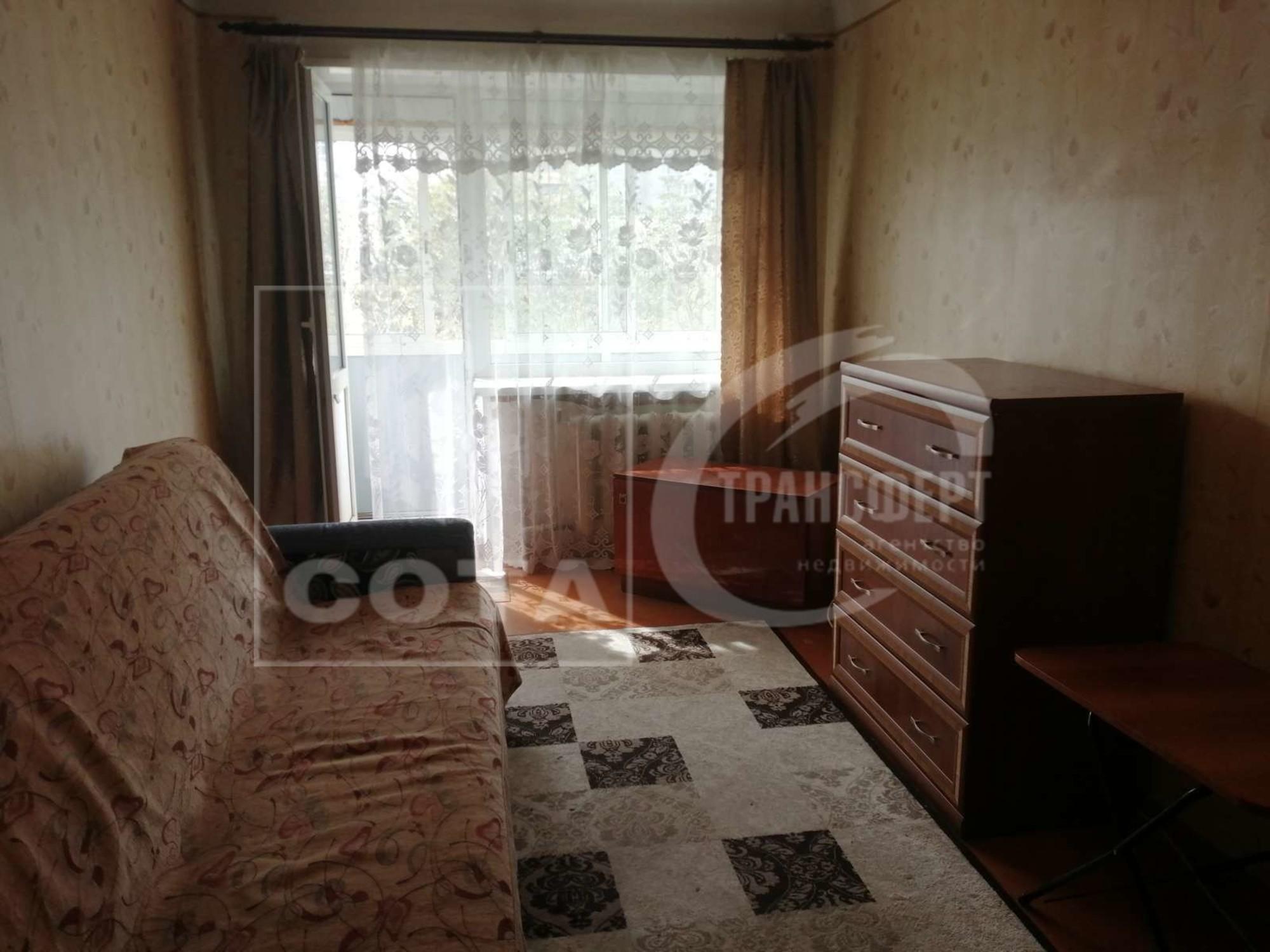 Купить квартиру за 3 680 000 рублей на Березовая Роща улица, 12