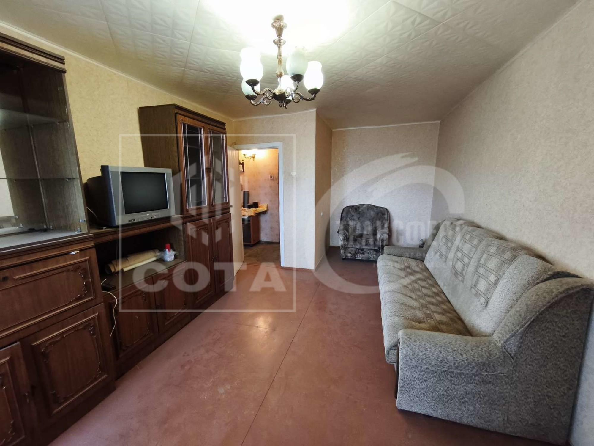 Купить квартиру за 2 900 000 рублей на Туполева улица, 11а