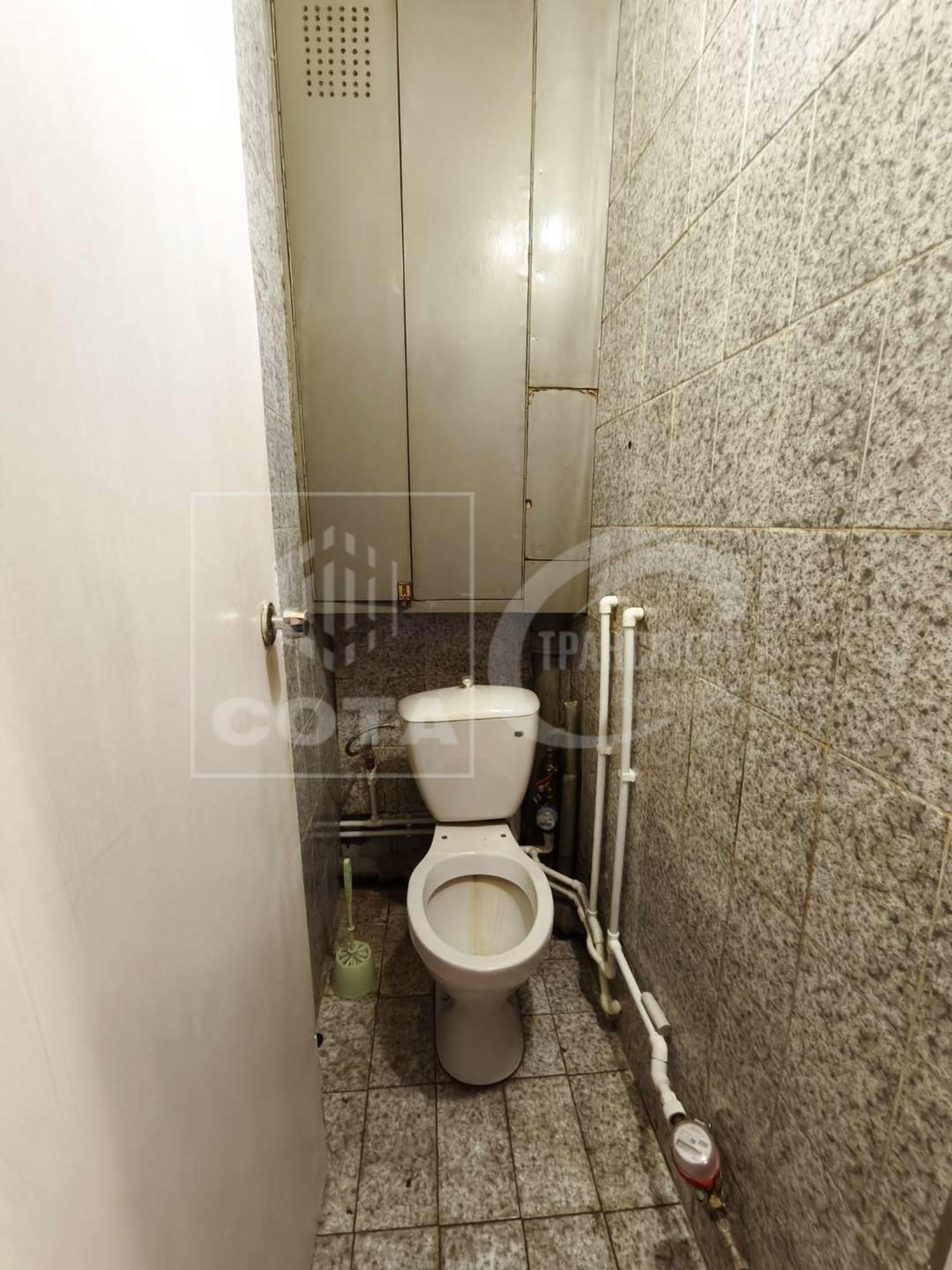 Купить квартиру за 2 900 000 рублей на Туполева улица, 11а