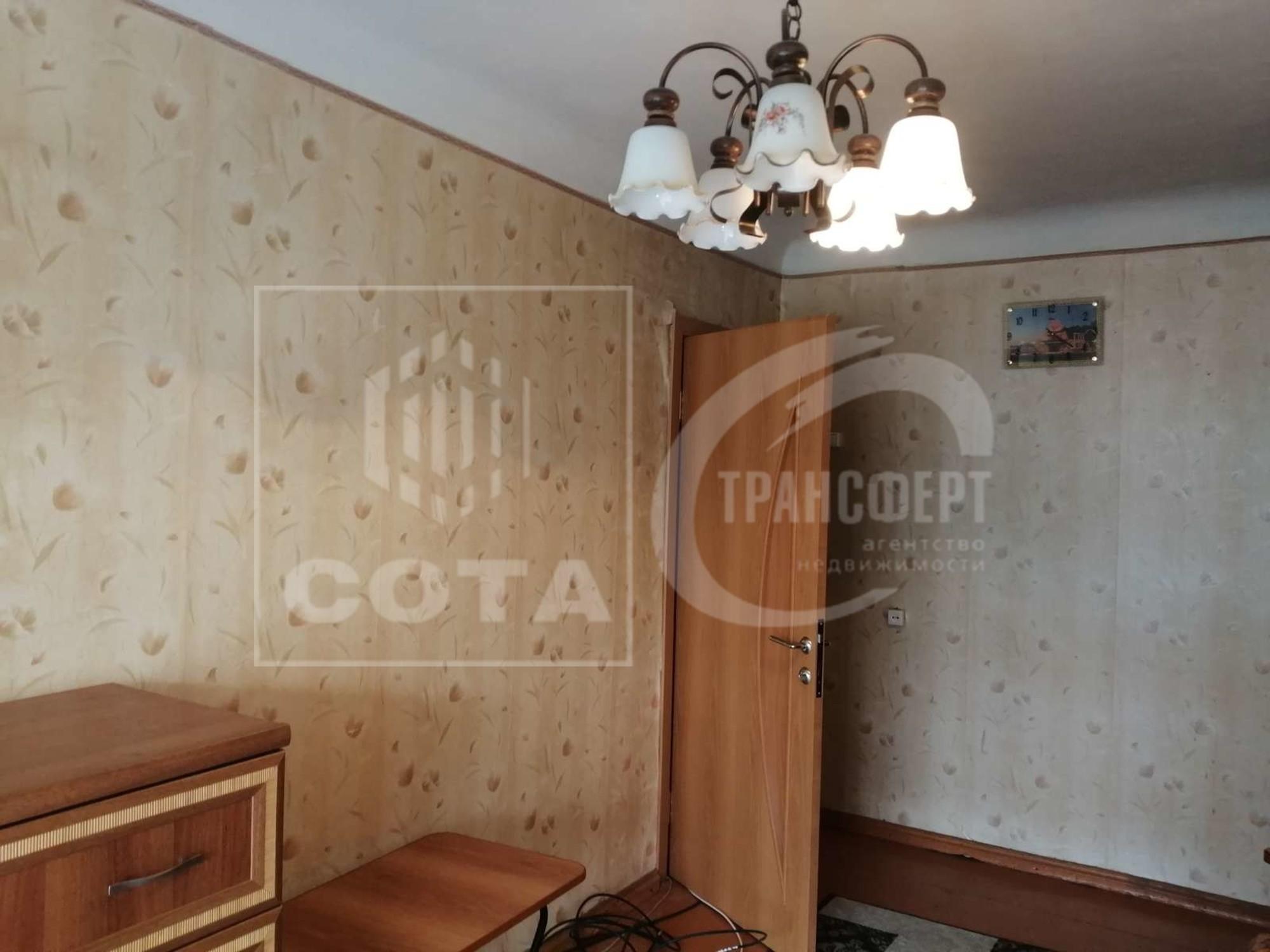 Купить квартиру за 3 680 000 рублей на Березовая Роща улица, 12