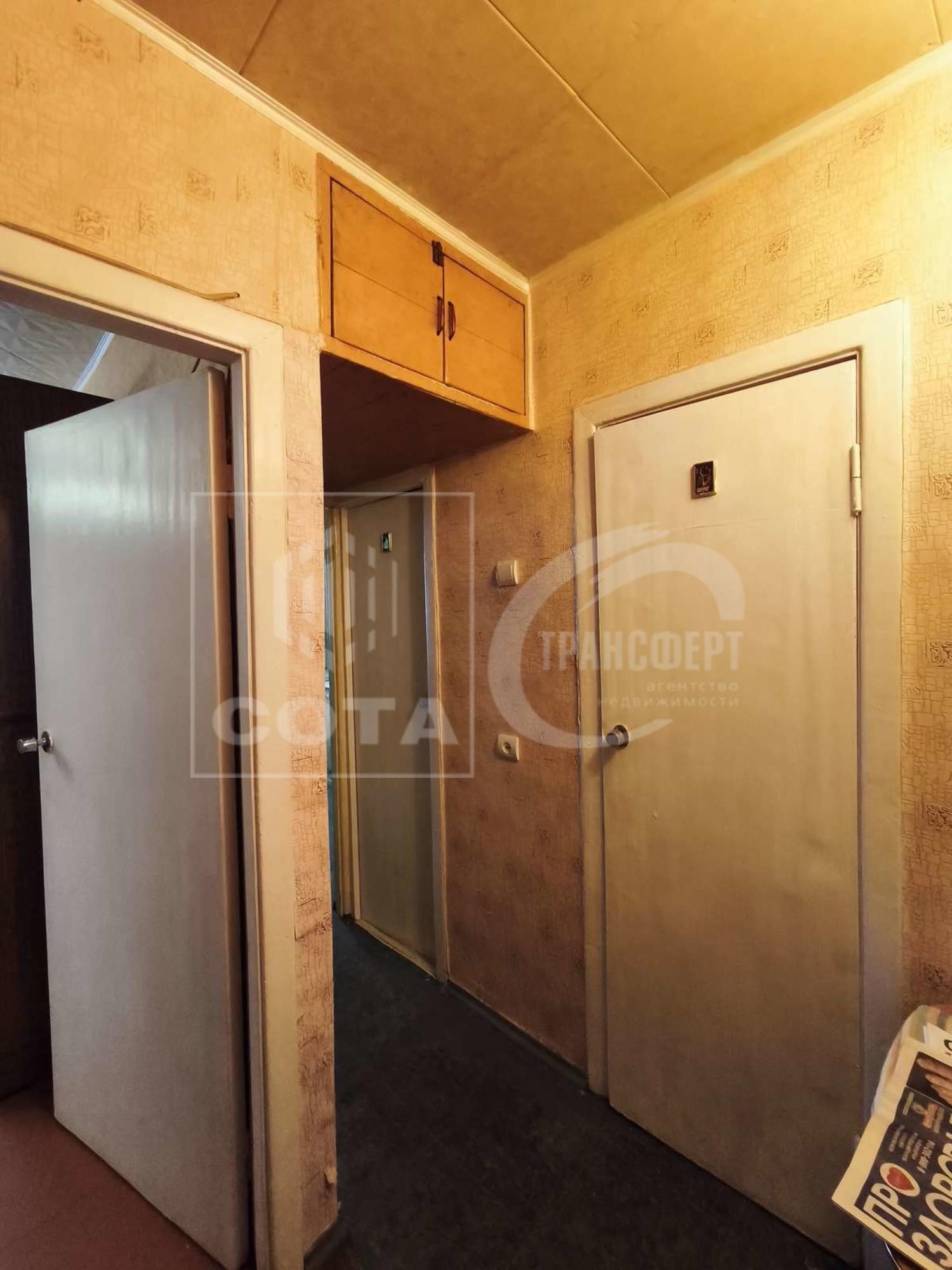 Купить квартиру за 2 900 000 рублей на Туполева улица, 11а