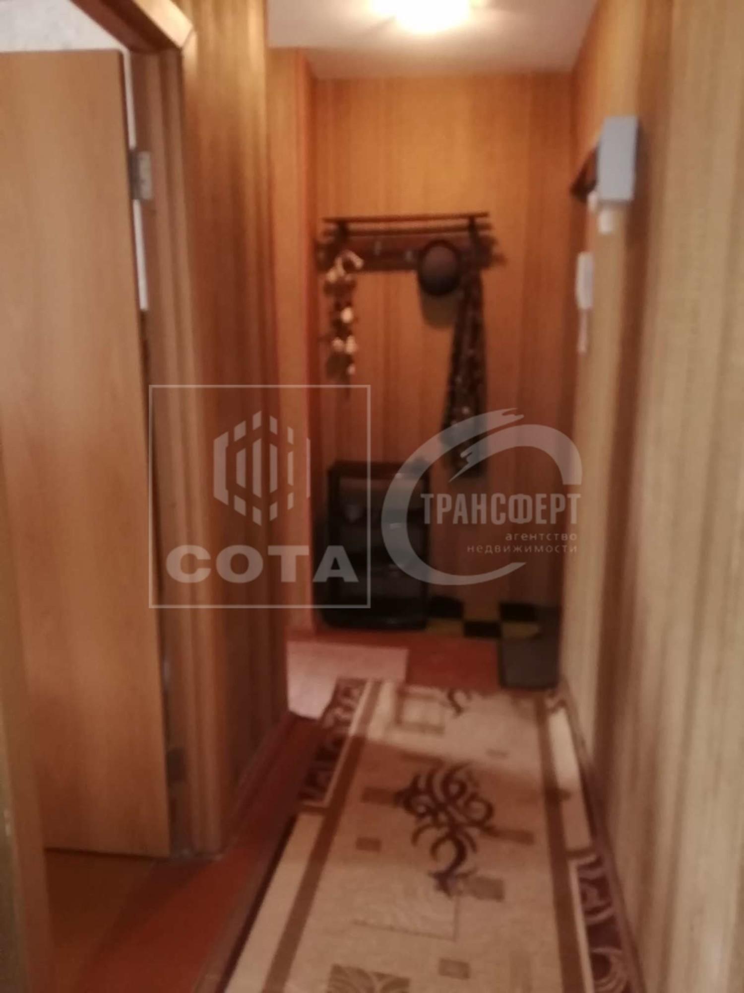 Купить квартиру за 3 680 000 рублей на Березовая Роща улица, 12