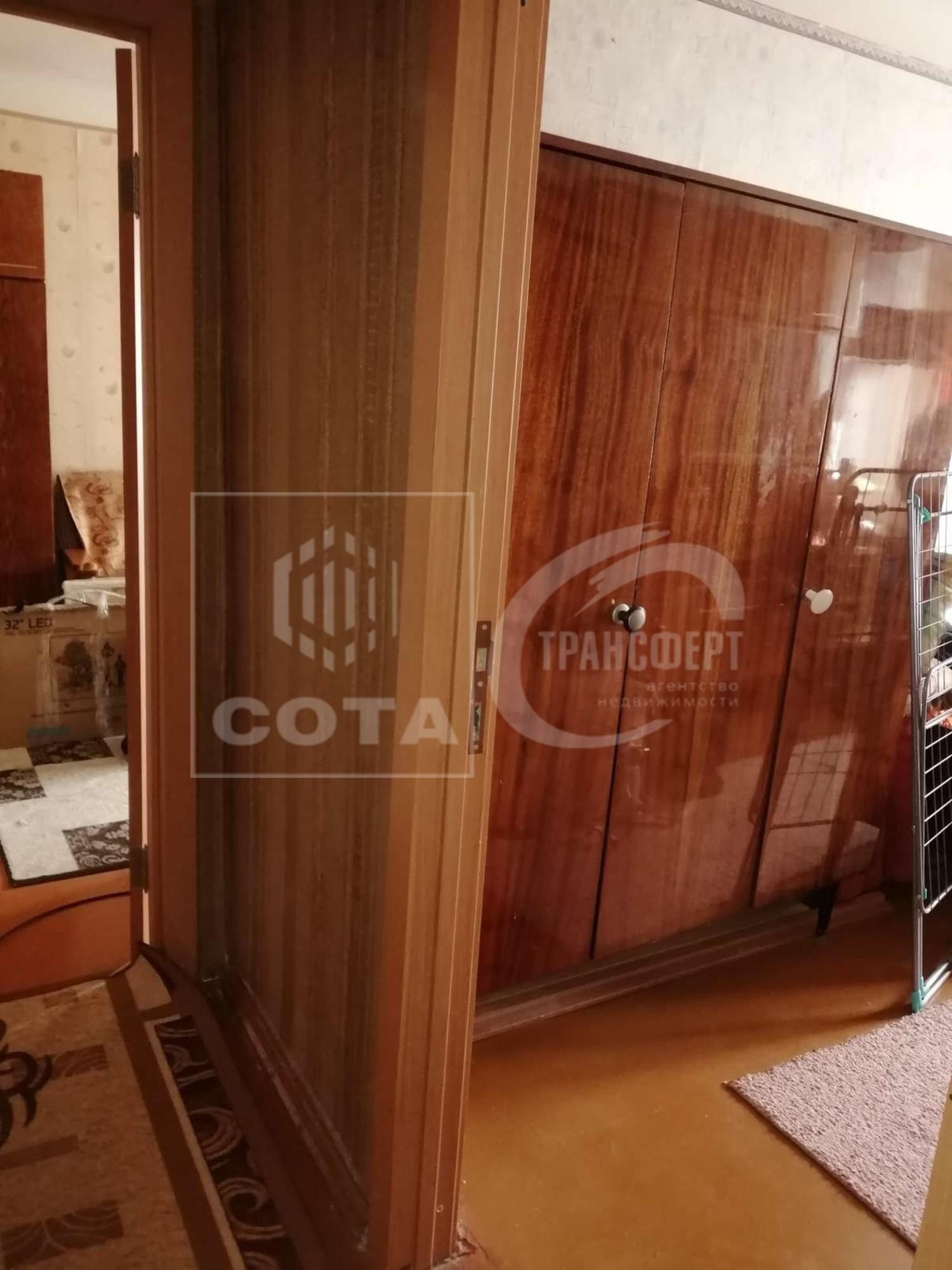 Купить квартиру за 3 680 000 рублей на Березовая Роща улица, 12