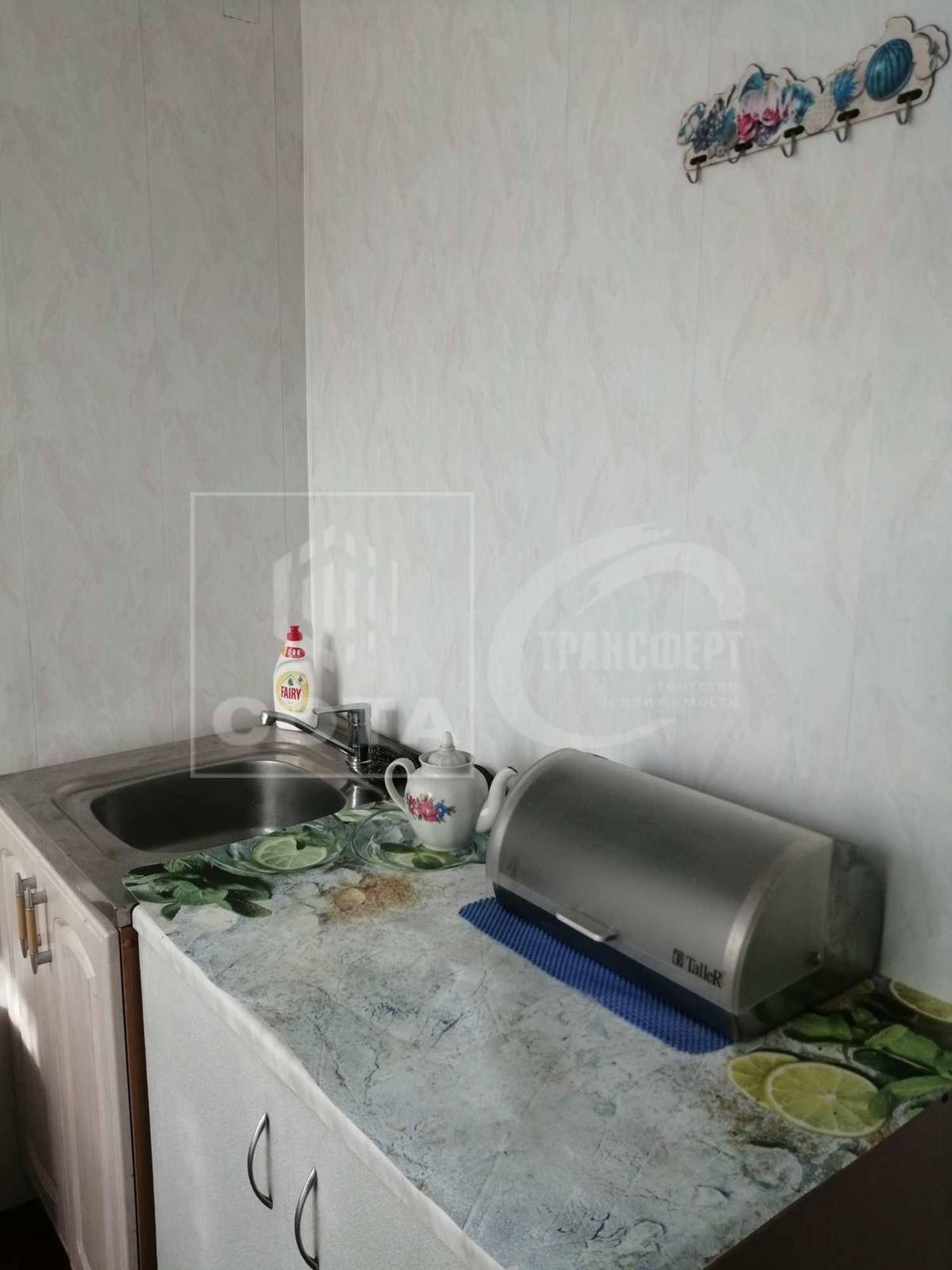 Купить квартиру за 3 680 000 рублей на Березовая Роща улица, 12