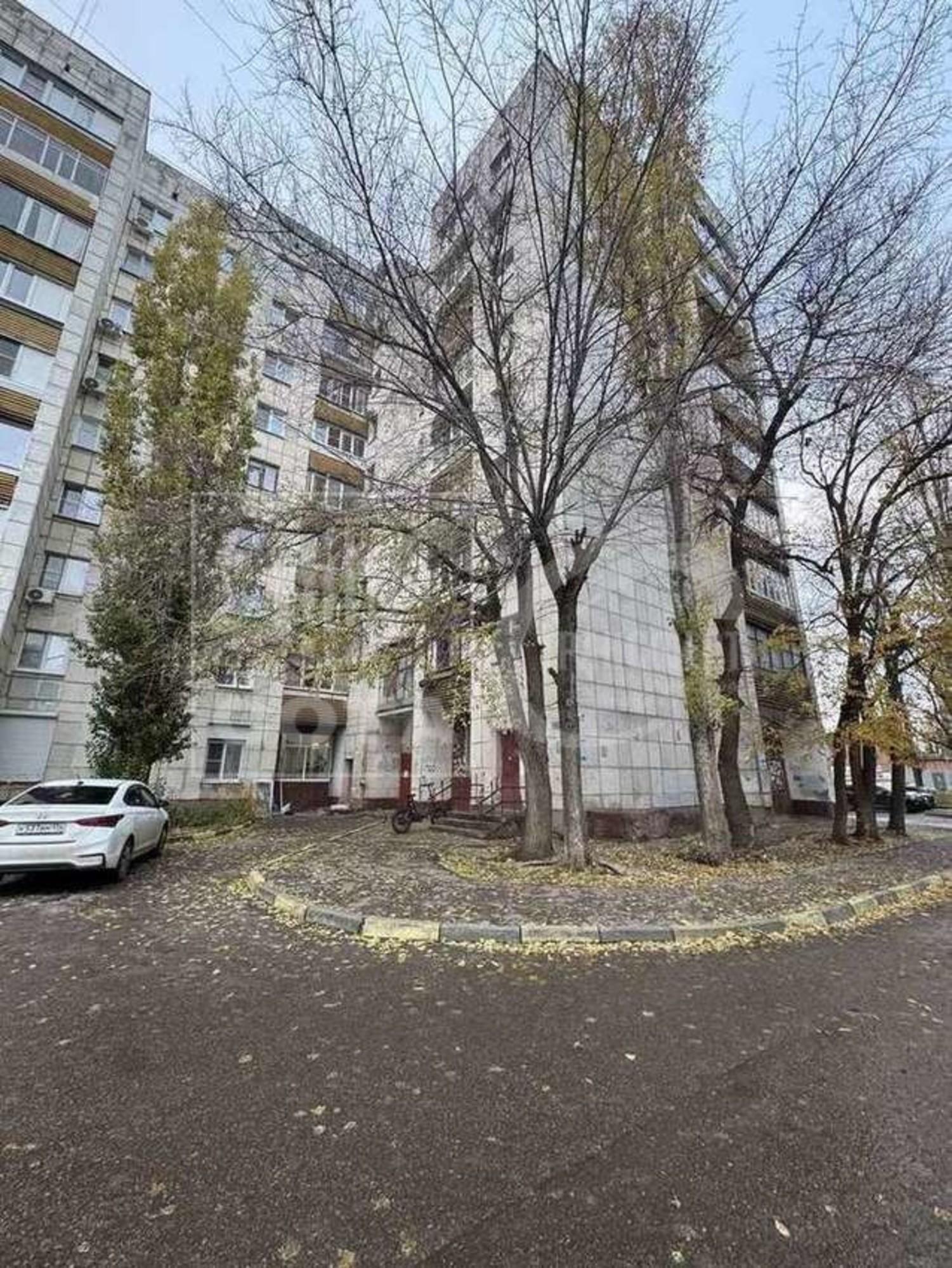 Купить квартиру за 5 200 000 рублей на Олеко Дундича улица, 23