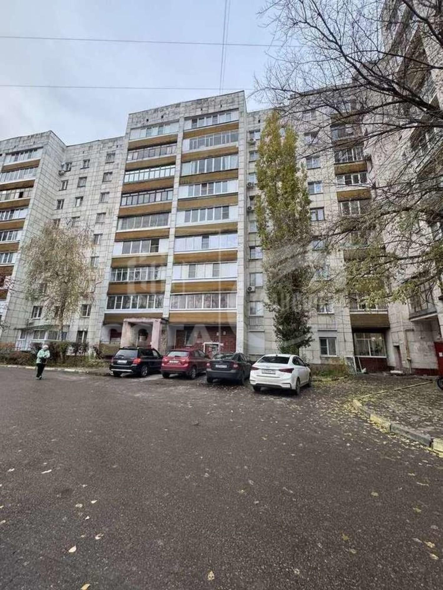 Купить квартиру за 5 200 000 рублей на Олеко Дундича улица, 23